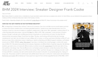bm 2020 interview sneaker designer frank cooke